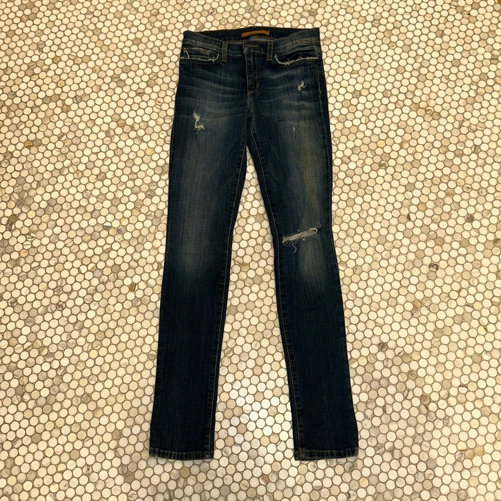 Joes jeans women’s size 27